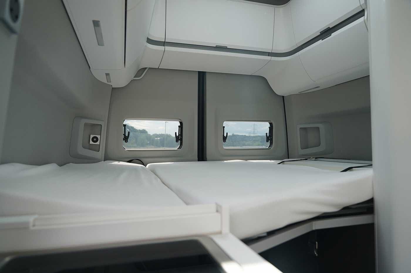 Volkswagen Grand California