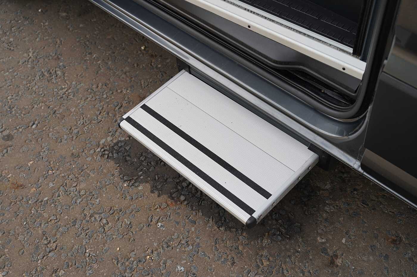 Volkswagen Grand California