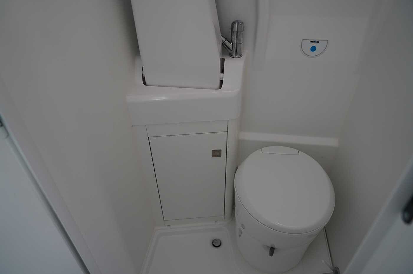 Volkswagen Grand California