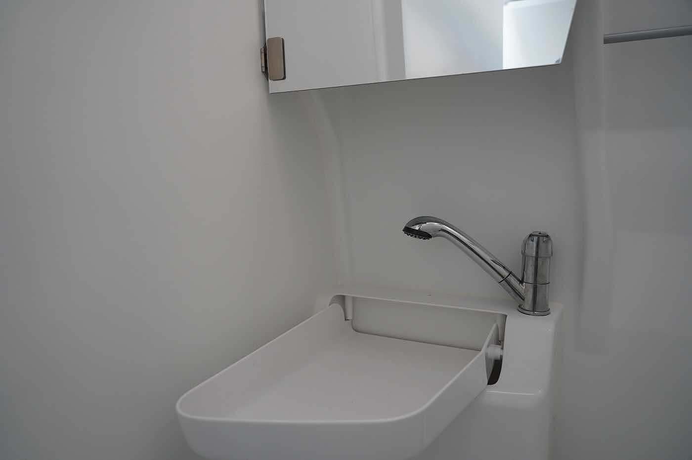 Volkswagen Grand California