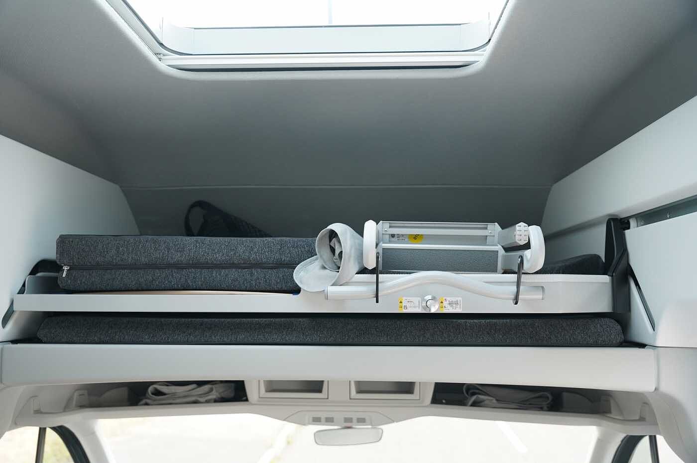 Volkswagen Grand California