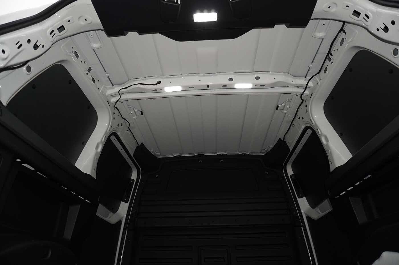 Volkswagen ID. Buzz Cargo