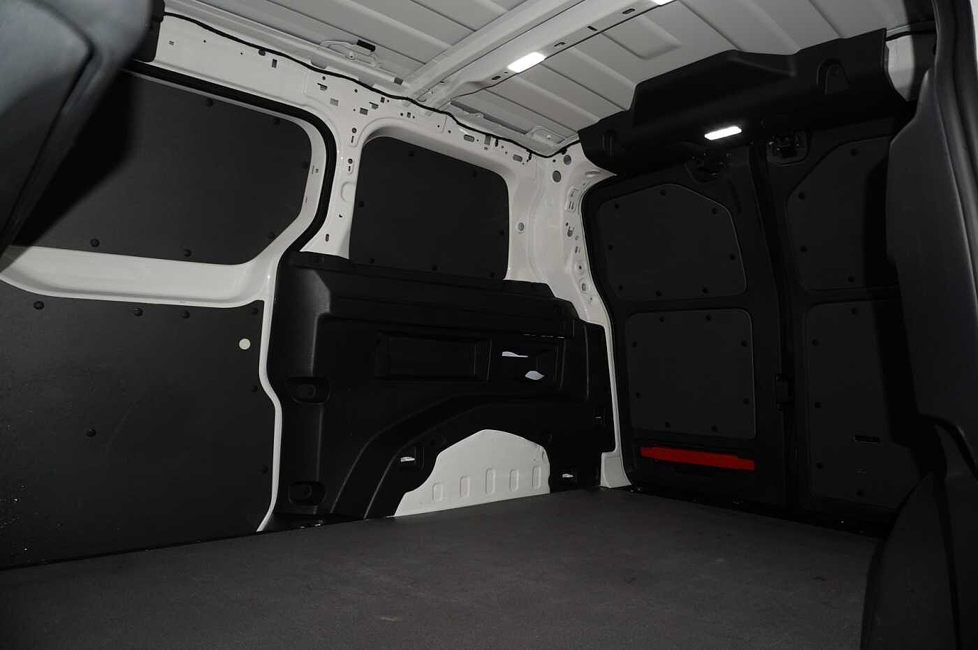 Volkswagen ID. Buzz Cargo