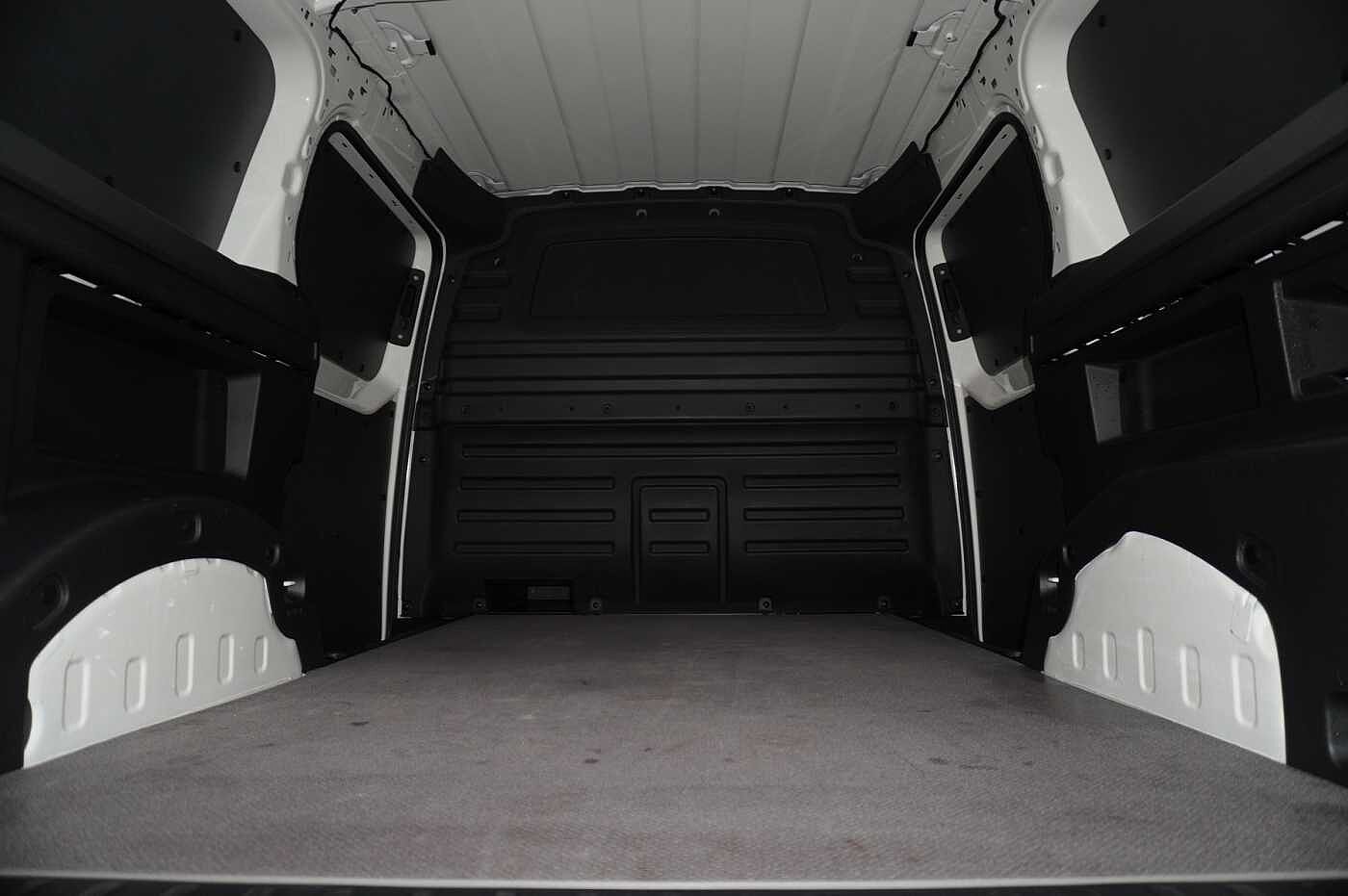 Volkswagen ID. Buzz Cargo