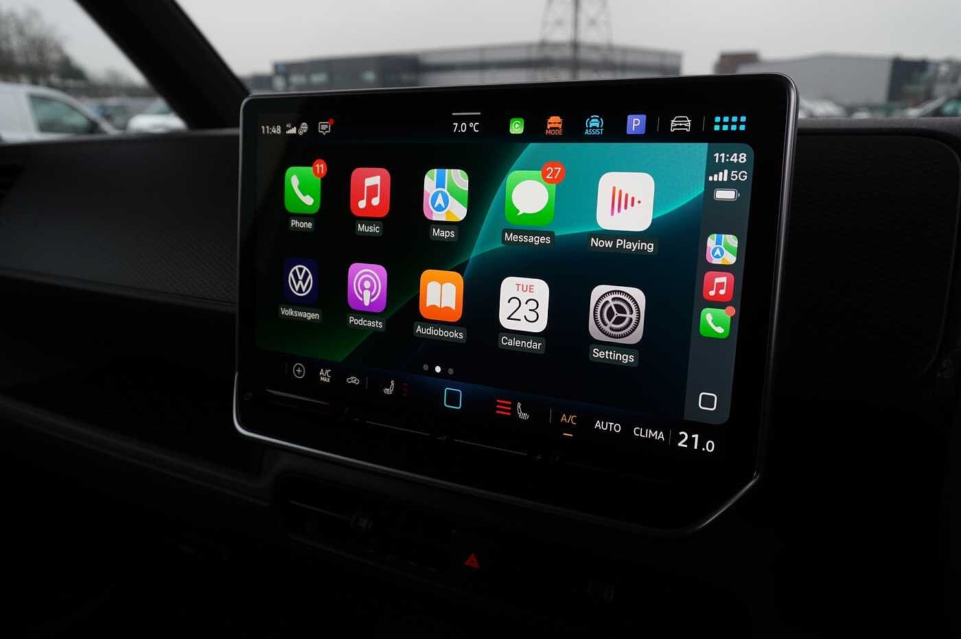 Volkswagen ID. Buzz Cargo