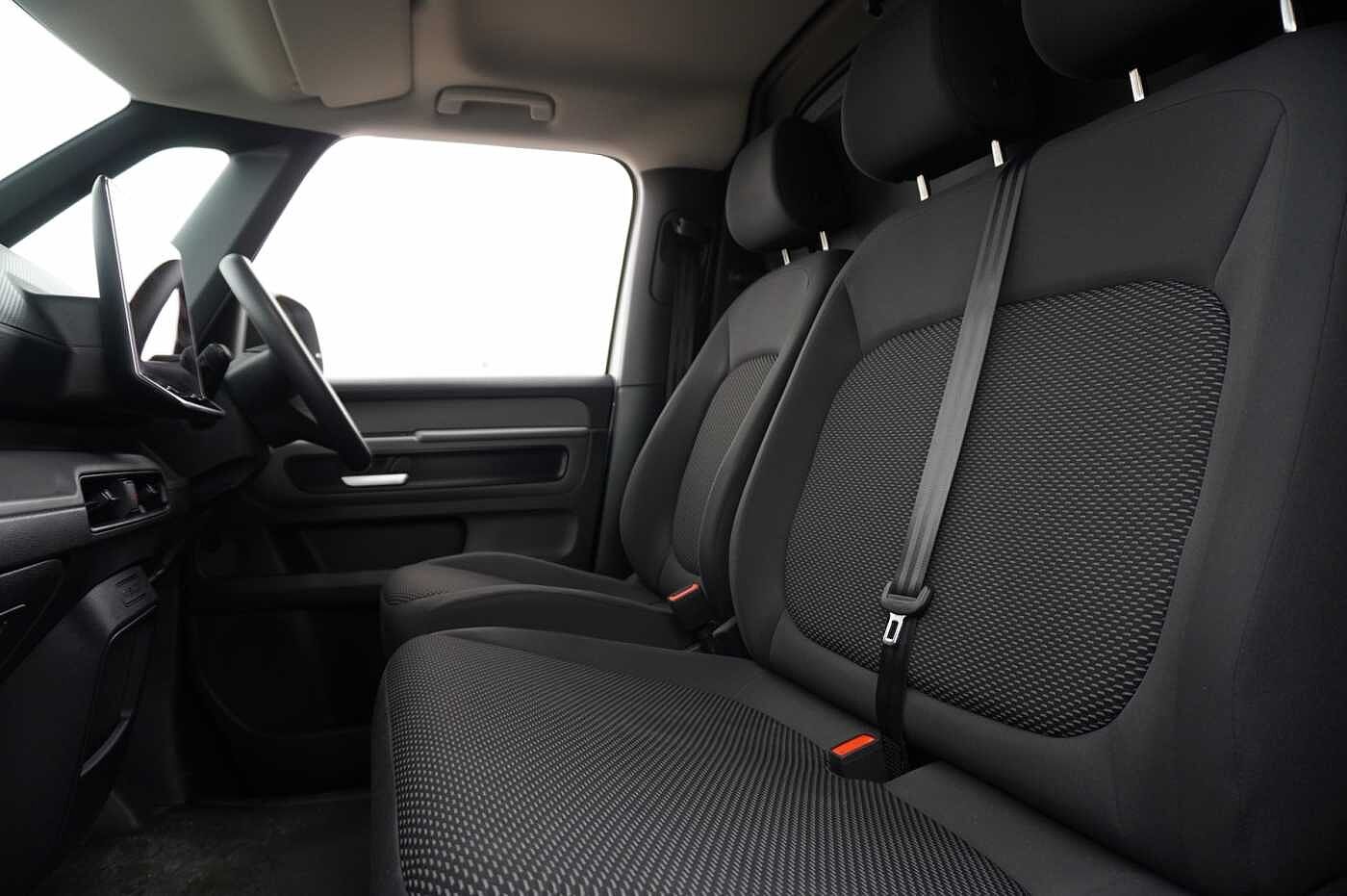 Volkswagen ID. Buzz Cargo