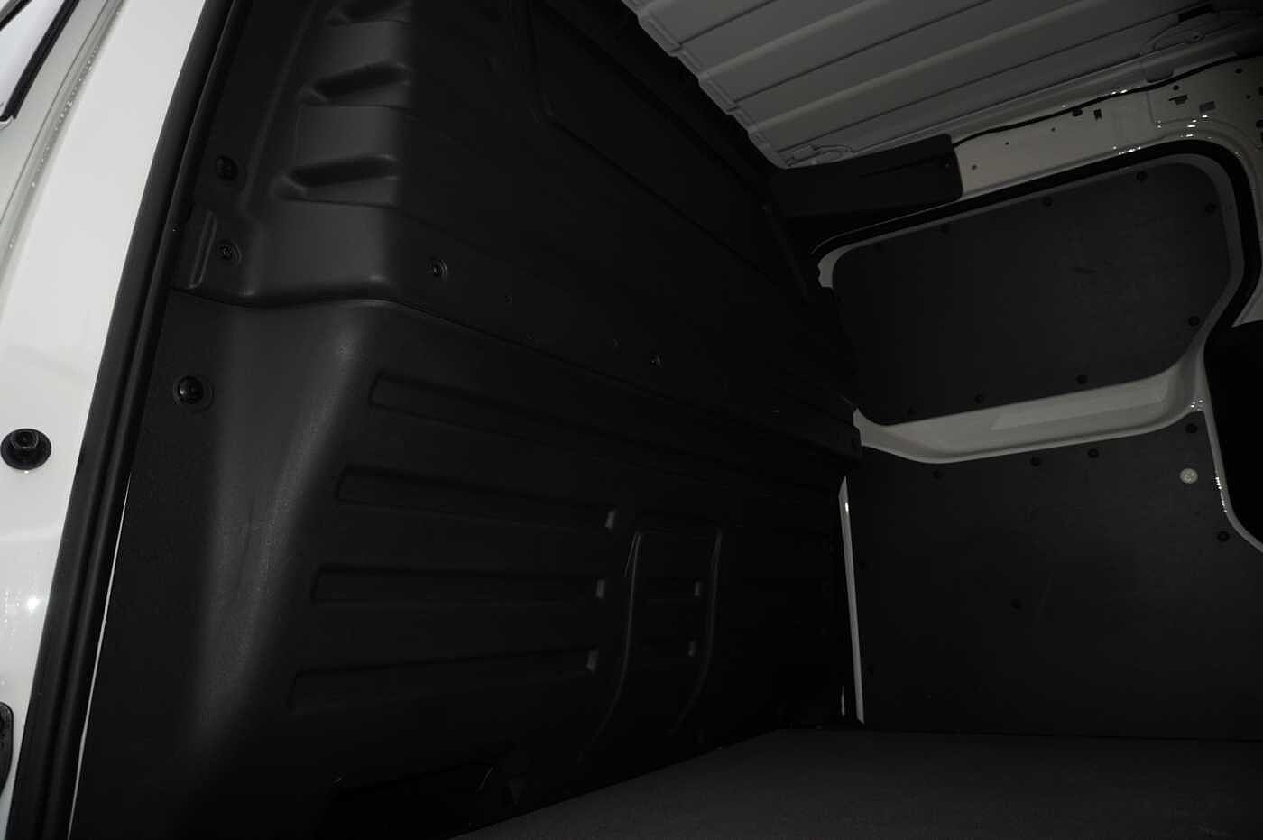 Volkswagen ID. Buzz Cargo