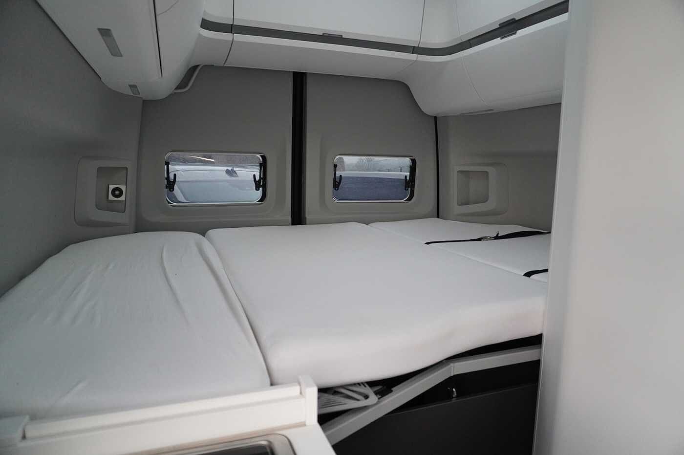 Volkswagen Grand California