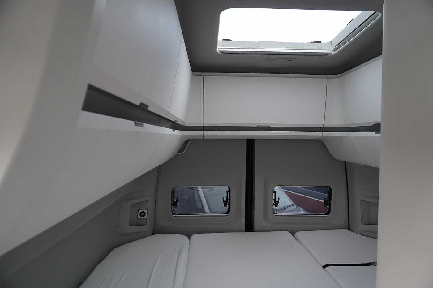 Volkswagen Grand California