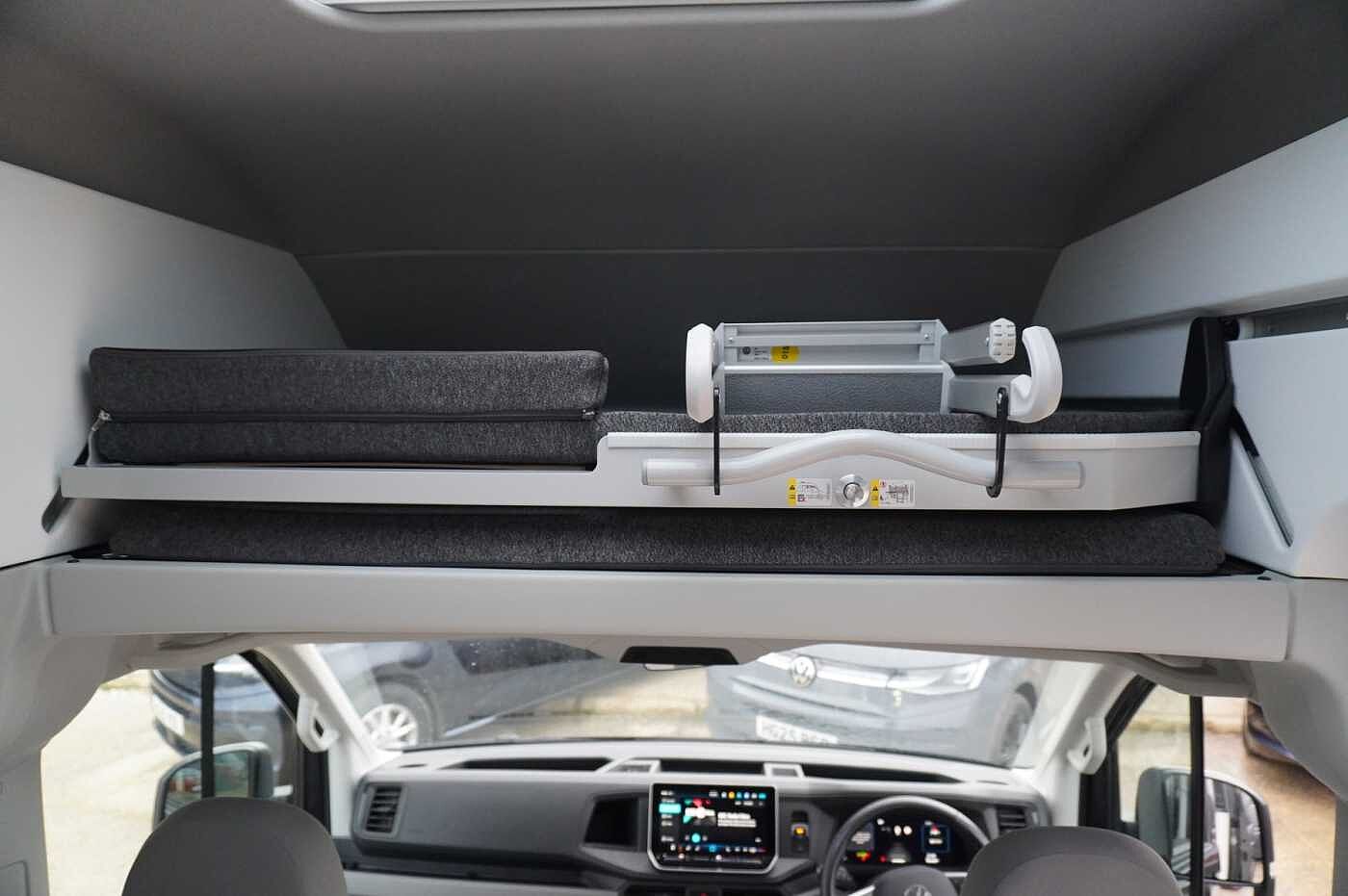 Volkswagen Grand California