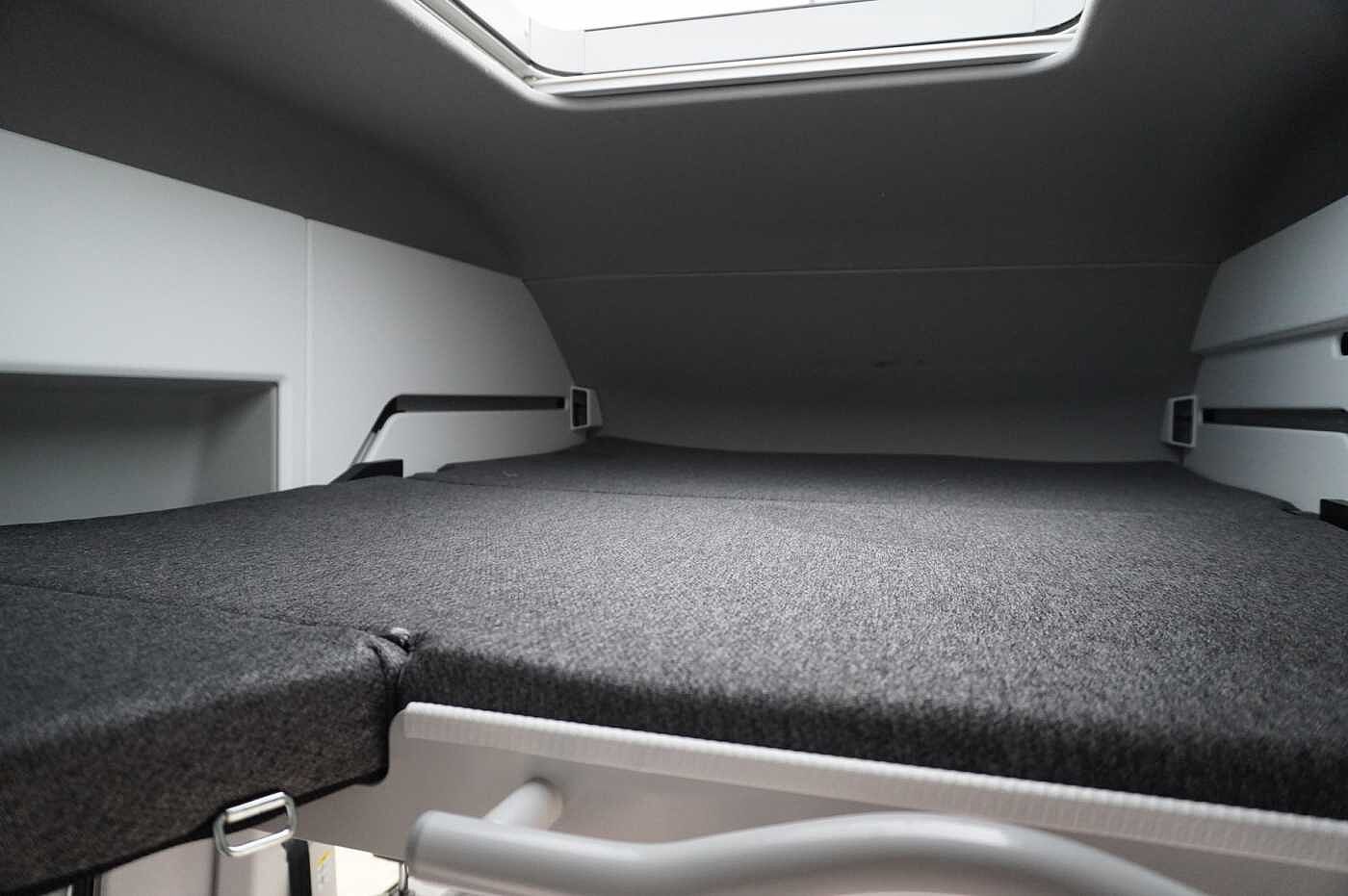 Volkswagen Grand California