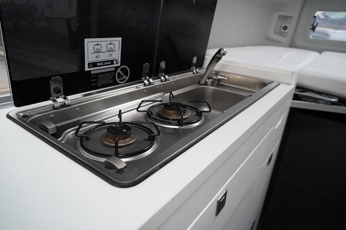 Volkswagen Grand California