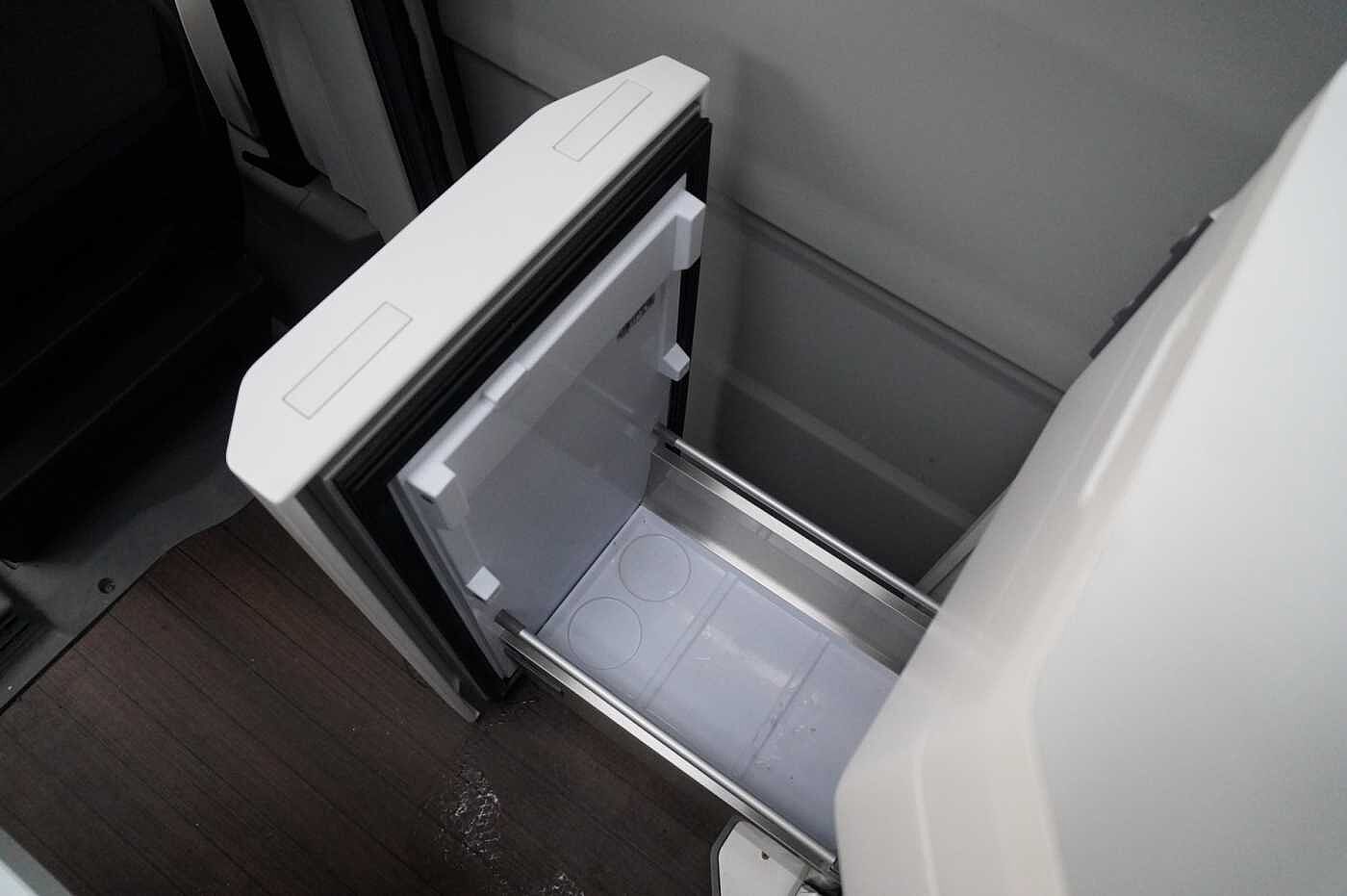 Volkswagen Grand California