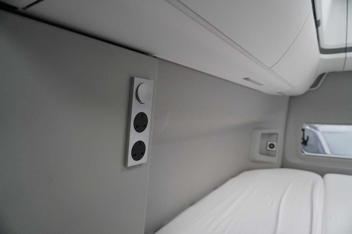 Volkswagen Grand California