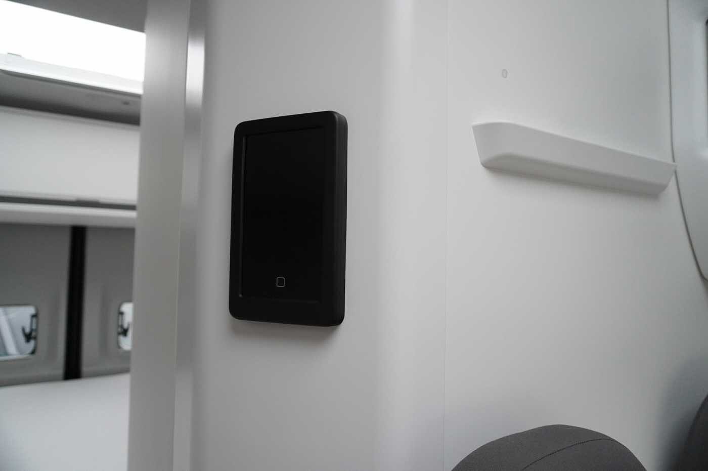 Volkswagen Grand California