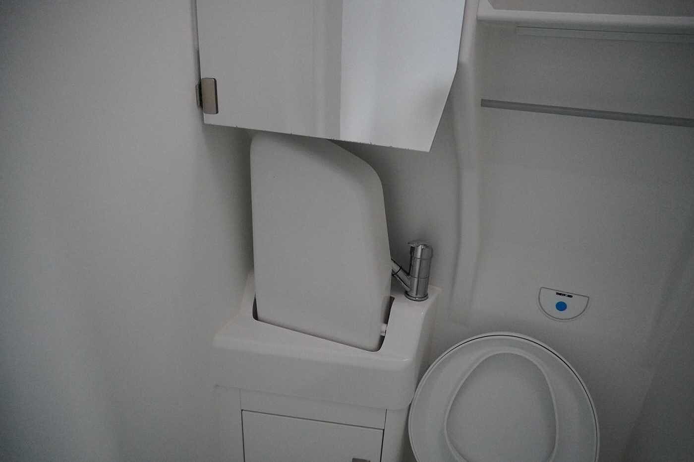 Volkswagen Grand California