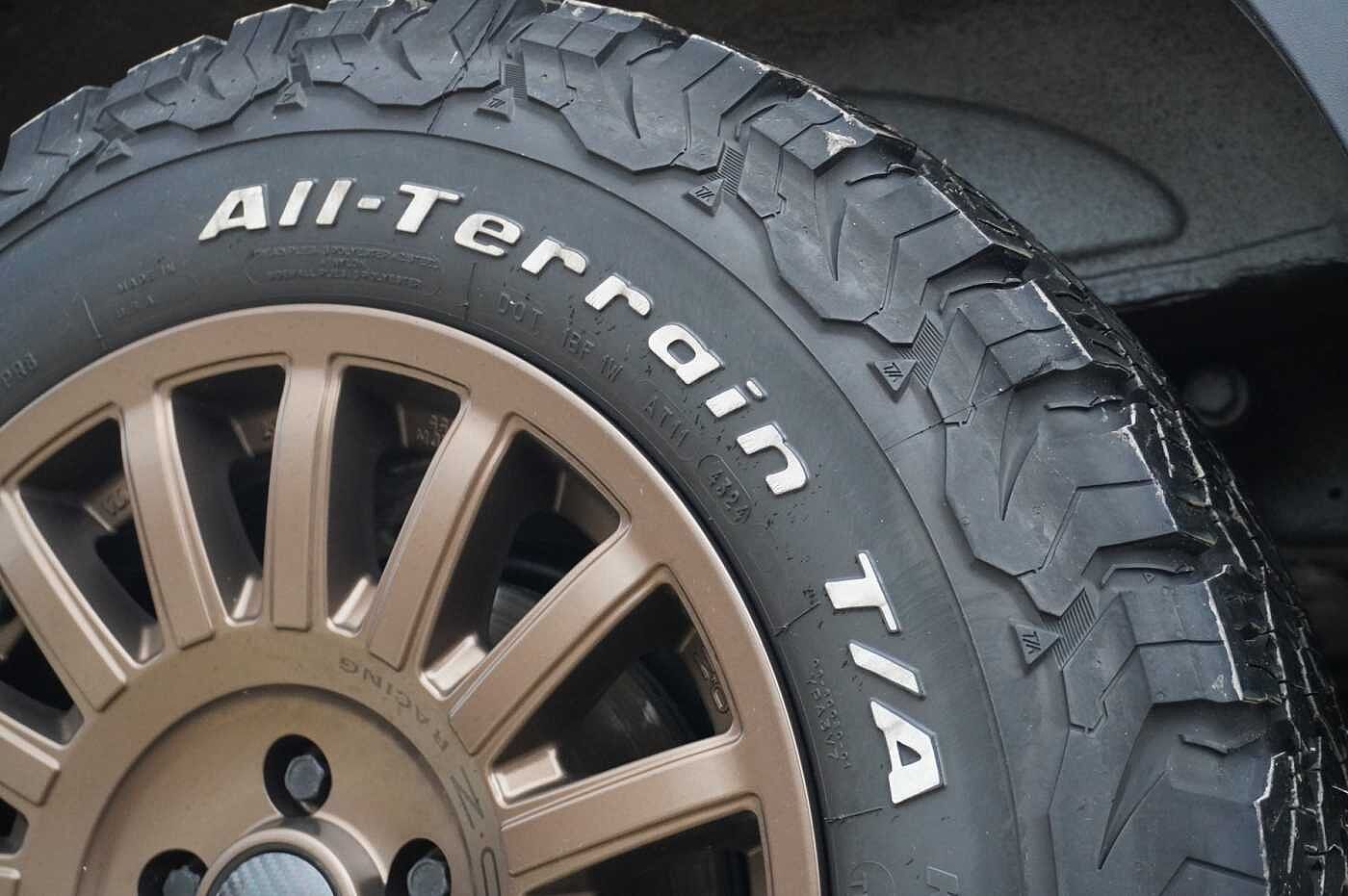 Volkswagen Grand California