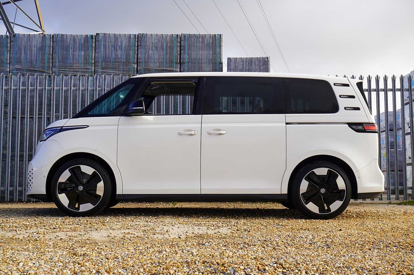 Volkswagen ID. Buzz