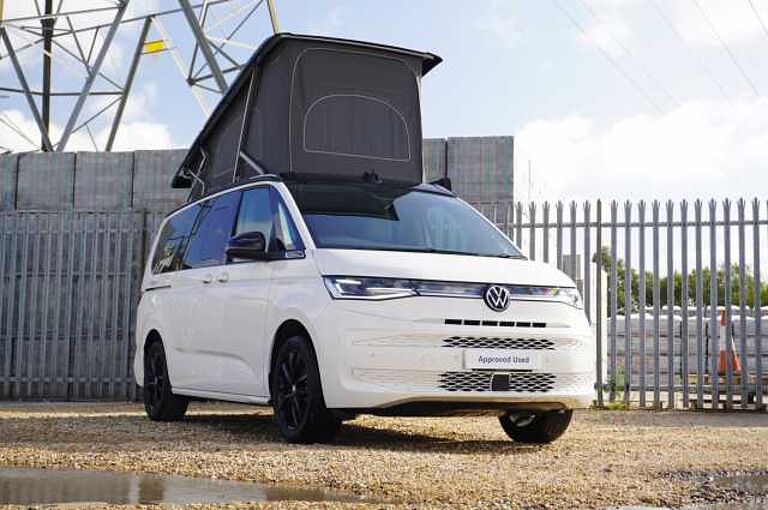 Volkswagen California 2.0 TDI Ocean 5dr DSG
