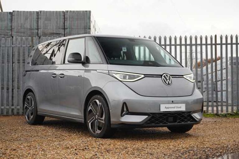 Volkswagen ID. Buzz 250kW GTX Pro 79kWh 5dr 4MOTION Auto