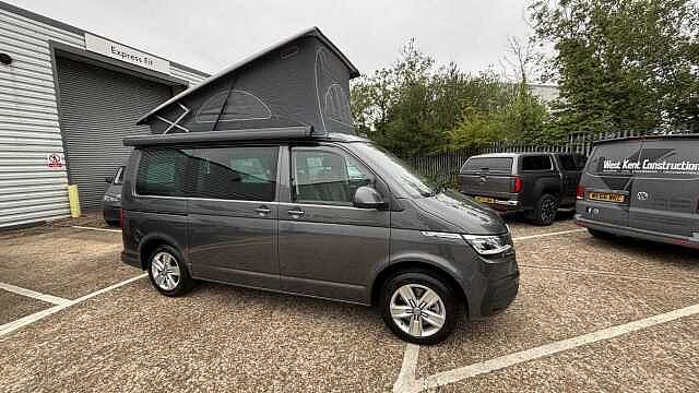 Volkswagen California
