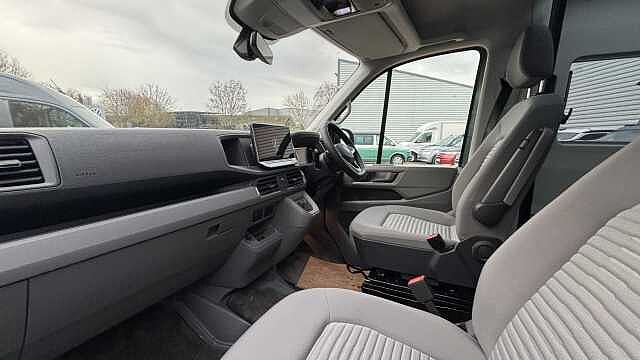 Volkswagen Grand California