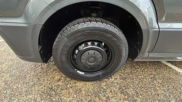 Volkswagen Grand California