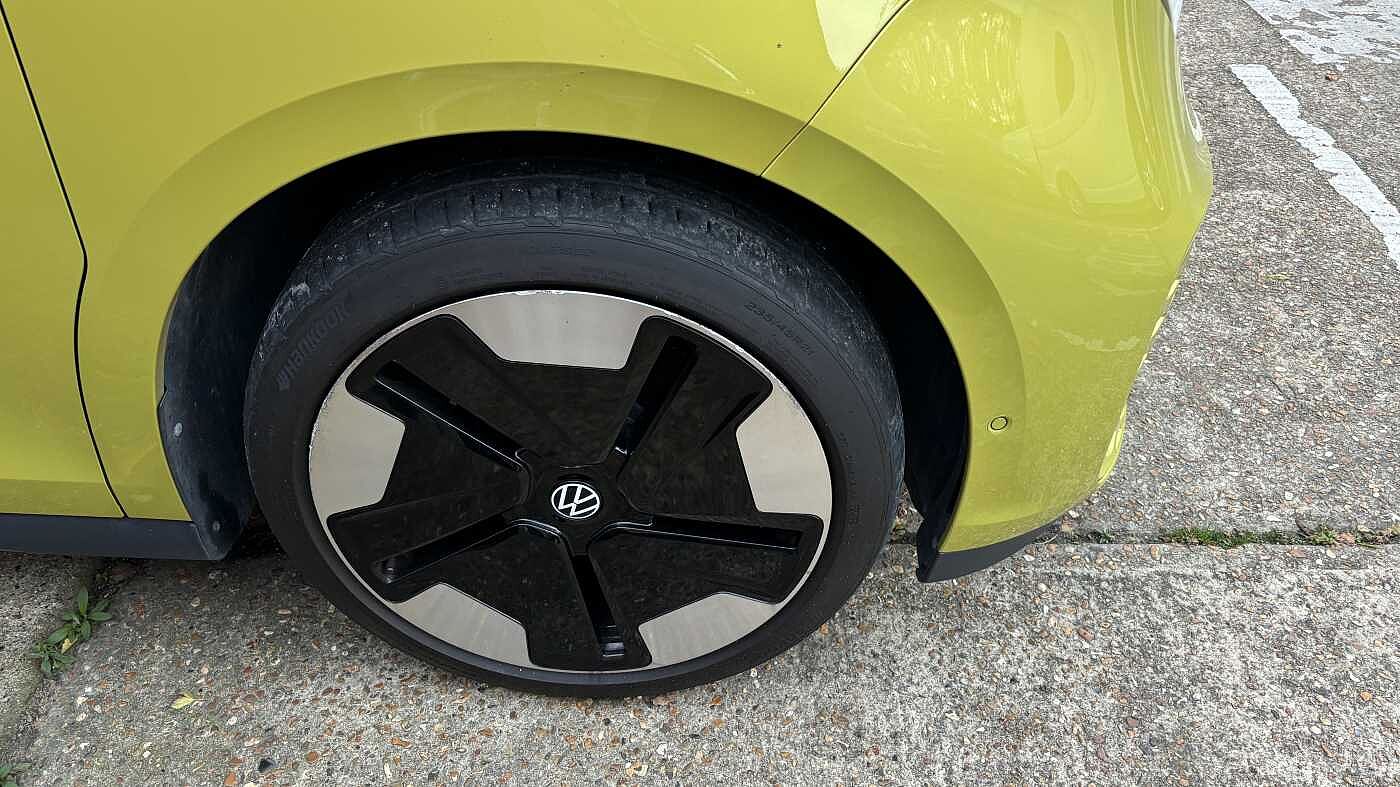 Volkswagen ID. Buzz