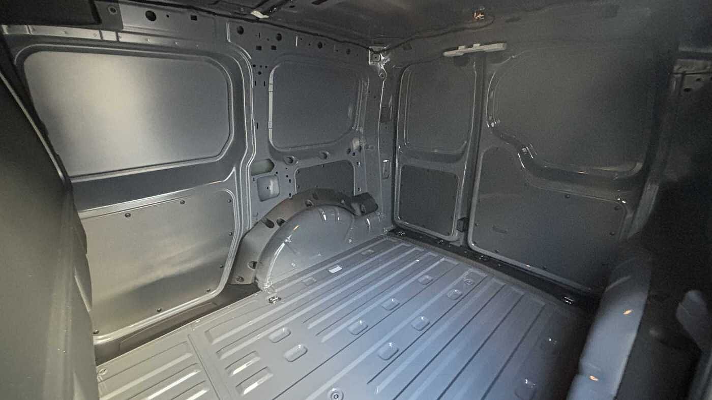 Volkswagen Caddy Cargo