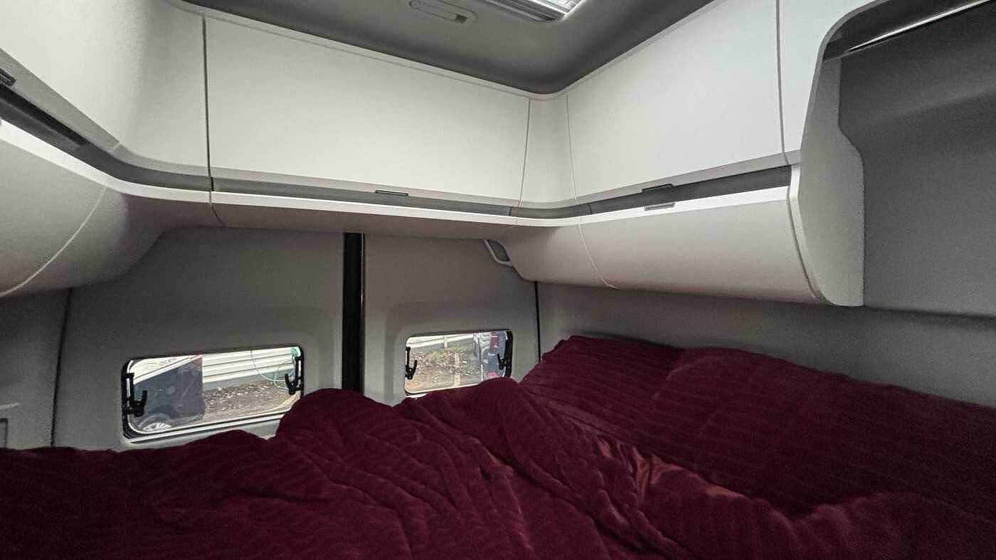 Volkswagen Grand California