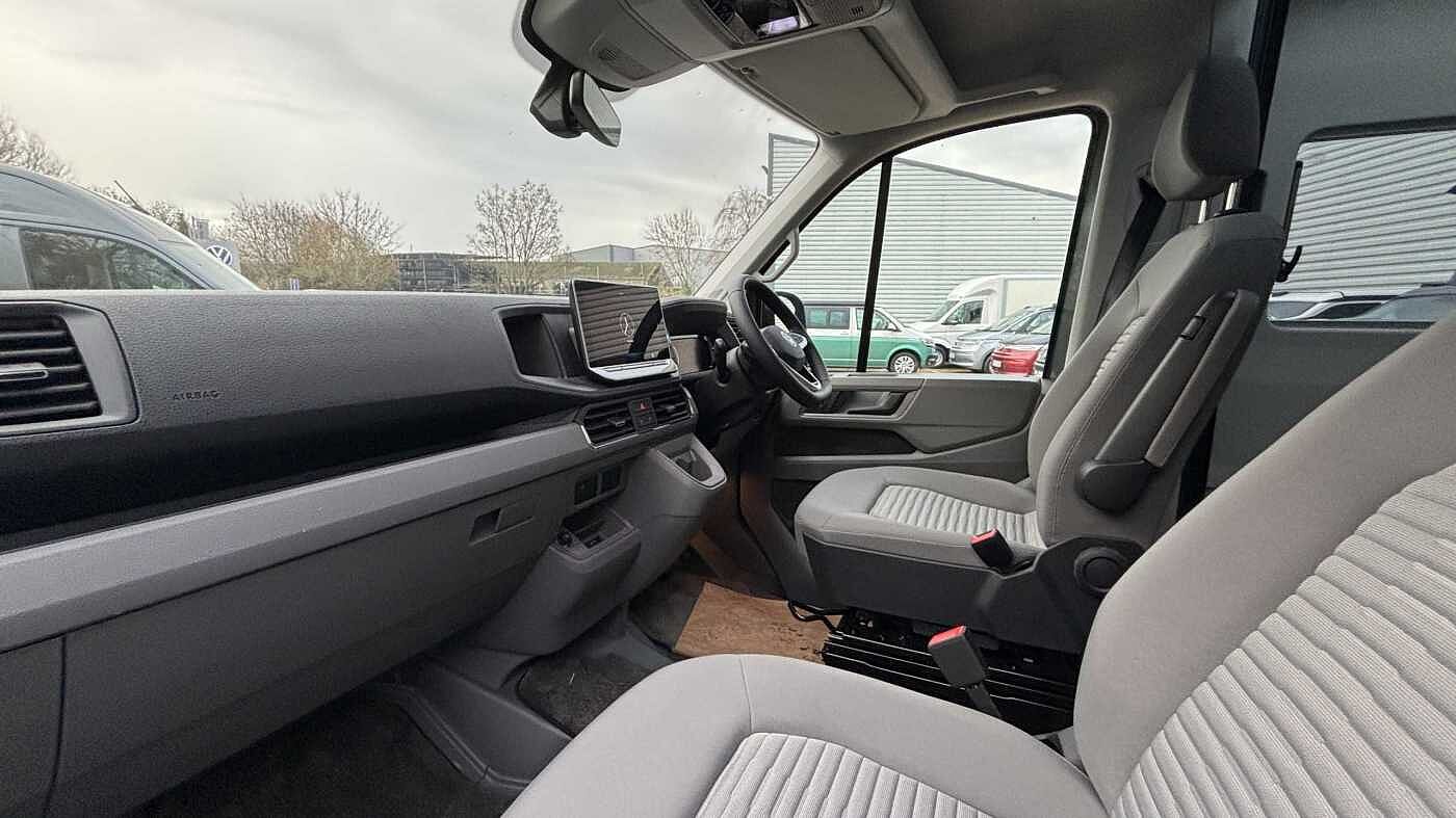 Volkswagen Grand California