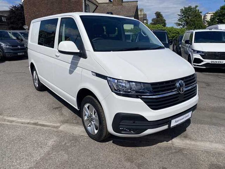 Volkswagen Transporter 2.0 TDI(150ps)(Eu6d)T32 HL BMT SWB