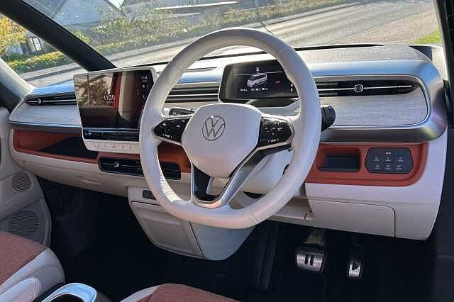 Volkswagen ID. Buzz