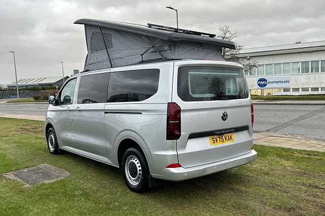 Volkswagen T7