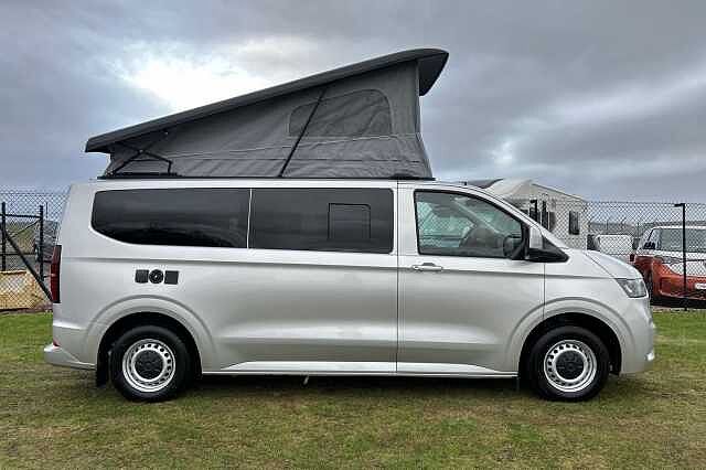 Volkswagen T7