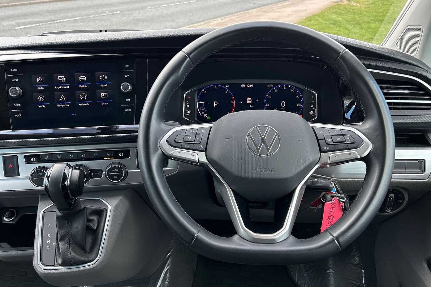 Volkswagen California