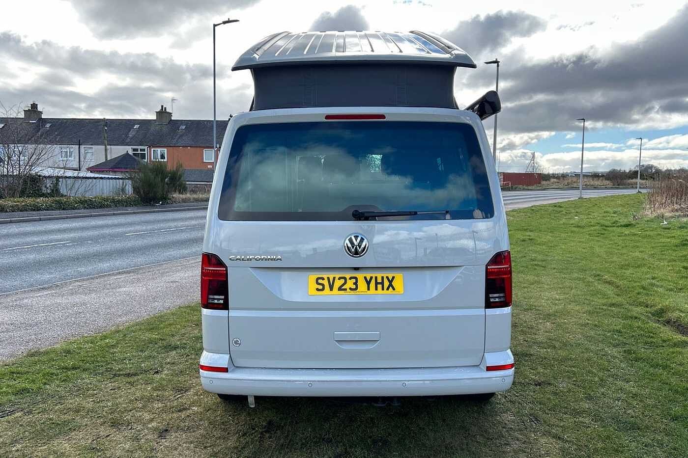 Volkswagen California