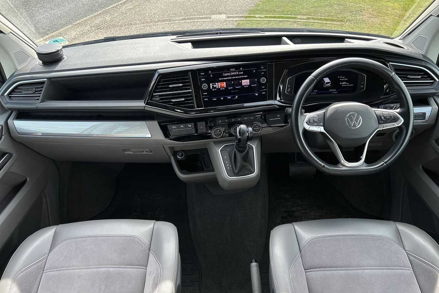 Volkswagen California
