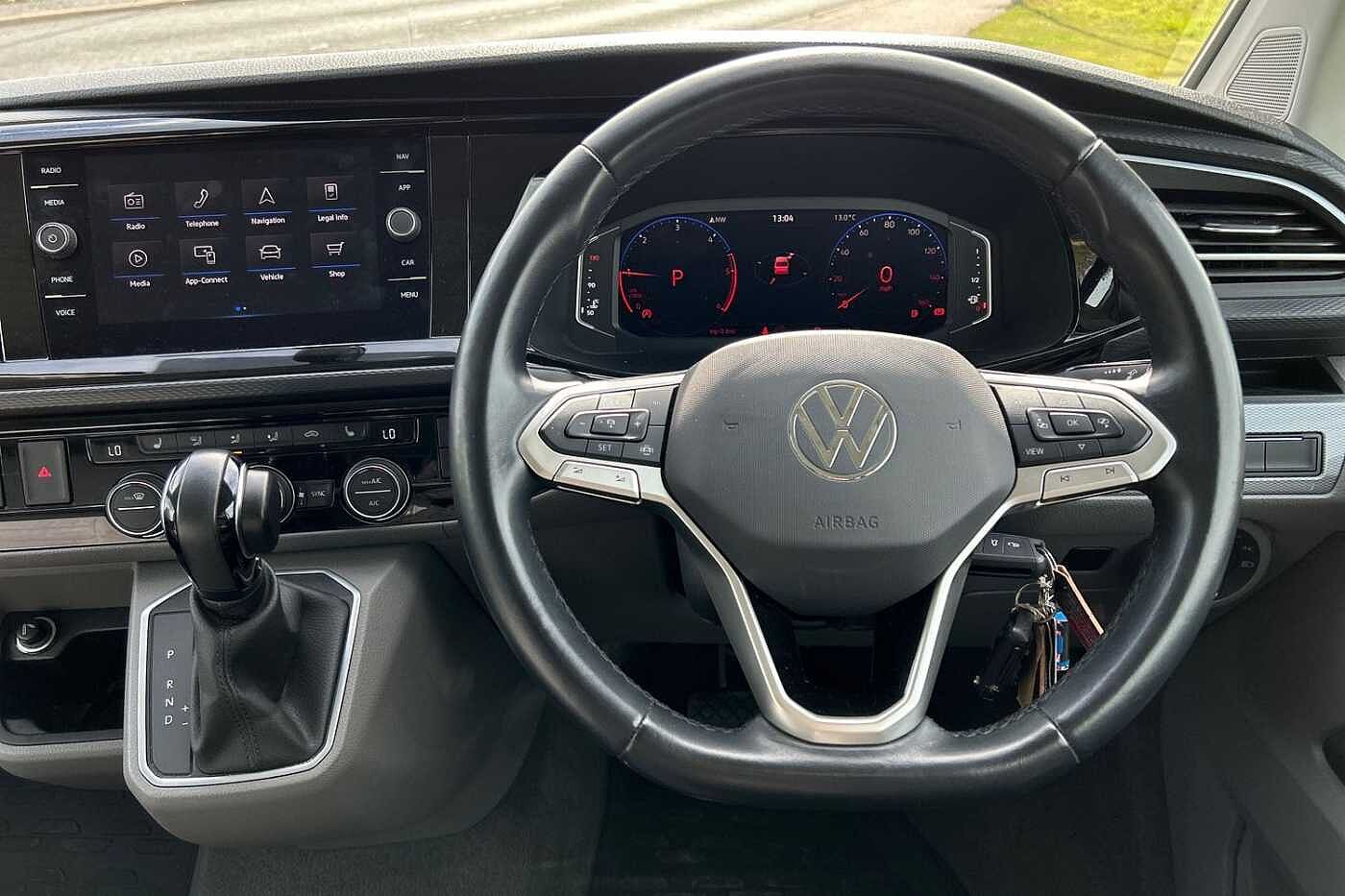 Volkswagen California