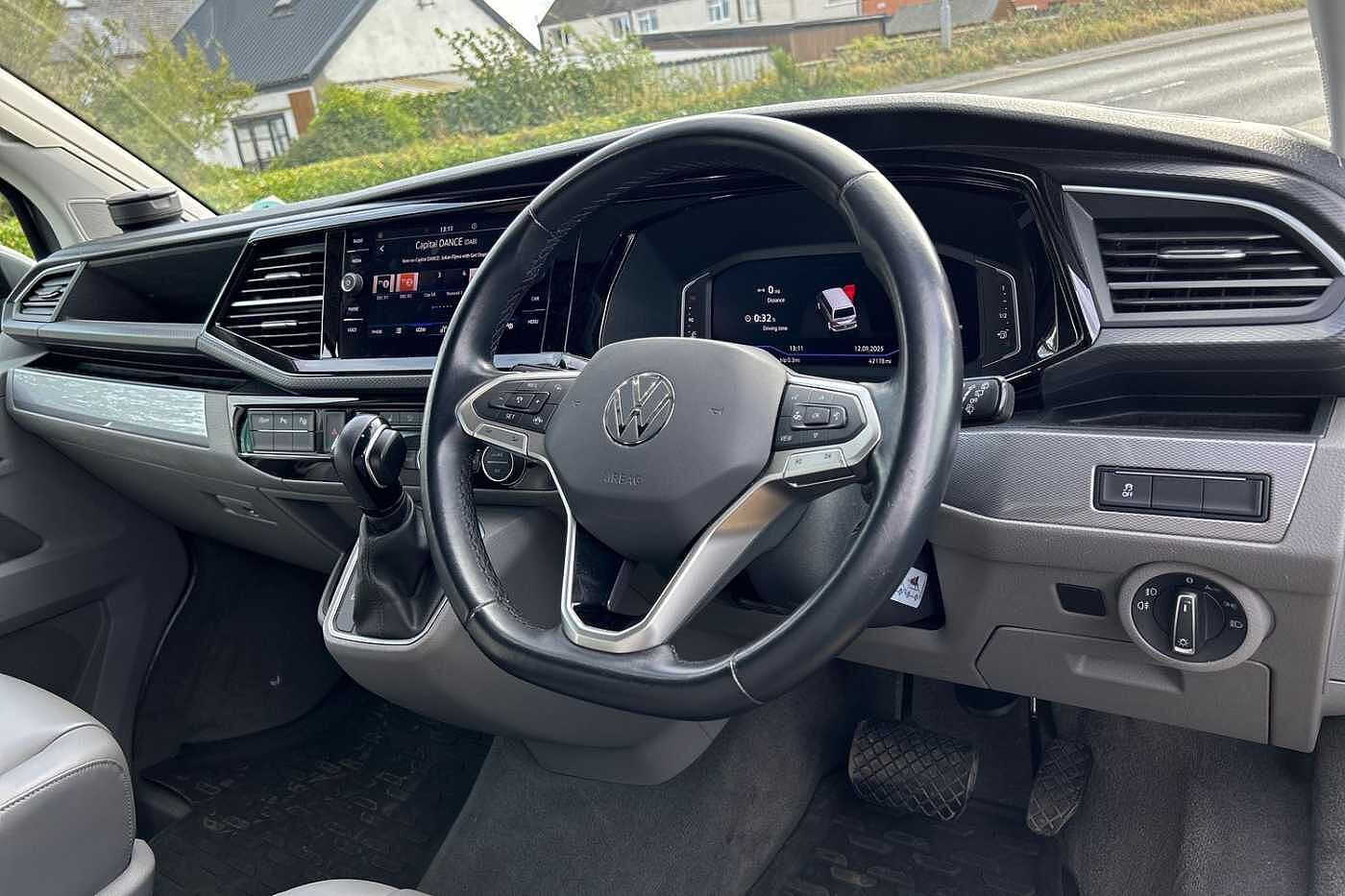 Volkswagen California