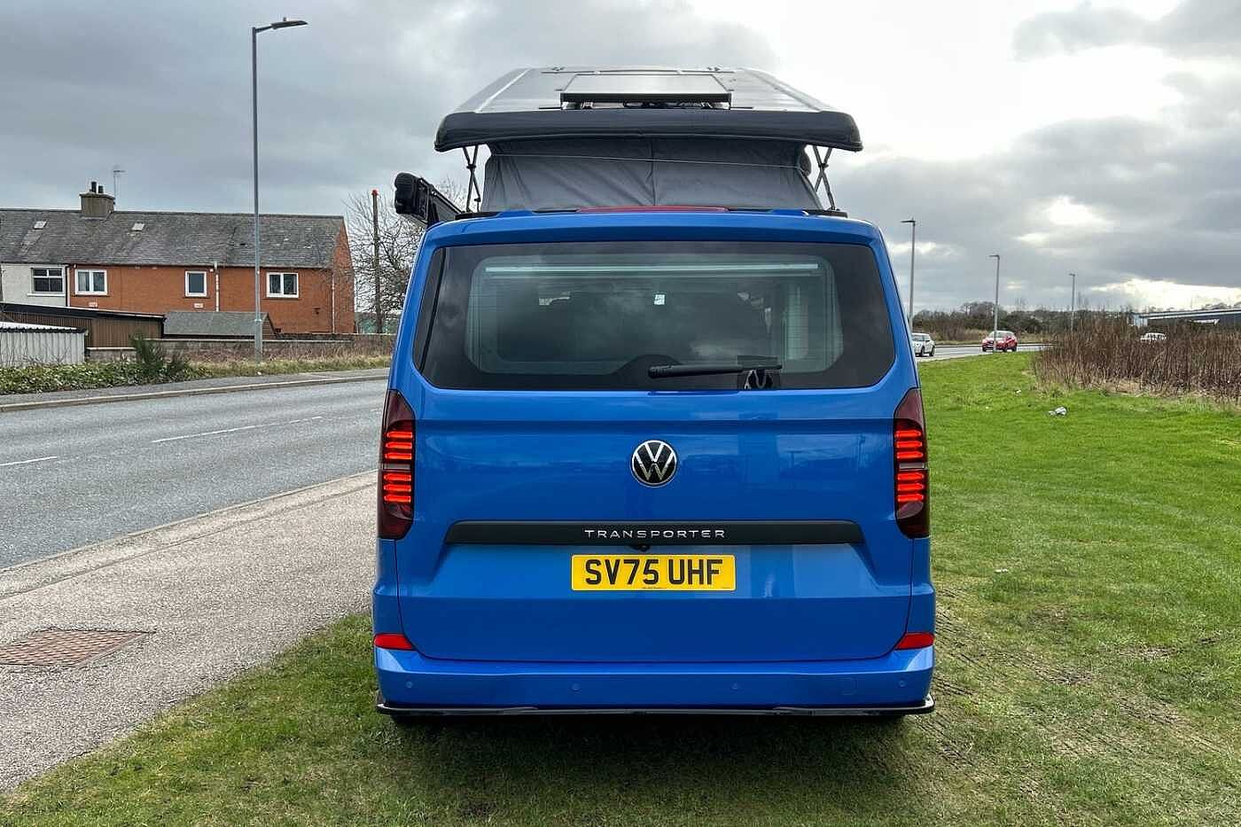 Volkswagen T7