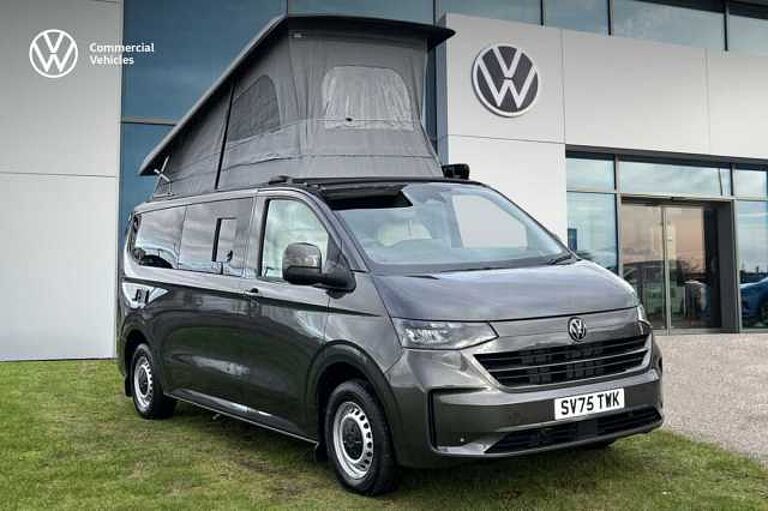 Volkswagen Transporter T30 Lwb 2.0 TDI 150 Camperking Freedom 300AH