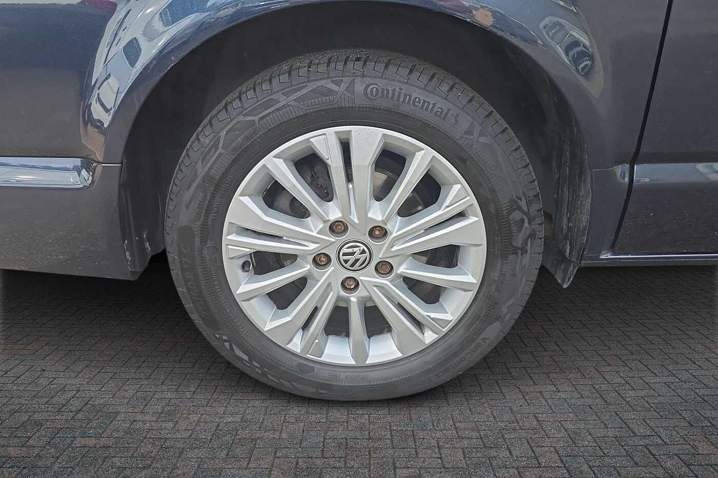 Volkswagen California