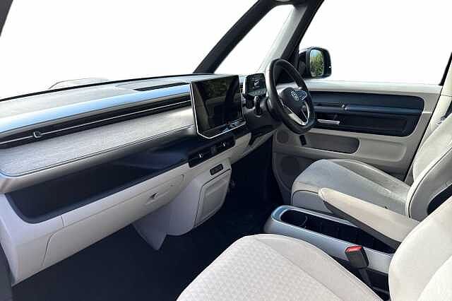 Volkswagen ID. Buzz