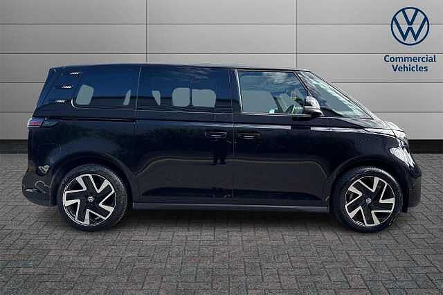 Volkswagen ID. Buzz