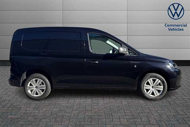 Volkswagen Caddy Cargo