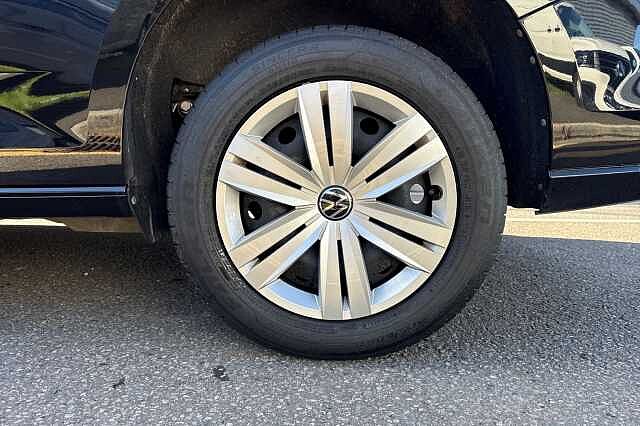 Volkswagen Caddy Cargo