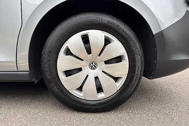 Volkswagen ID. Buzz Cargo