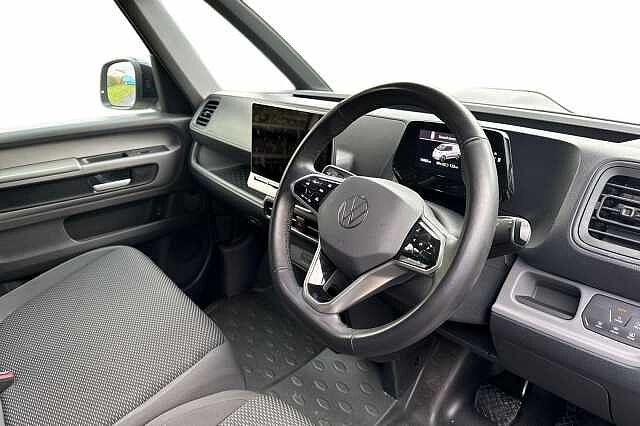 Volkswagen ID. Buzz Cargo