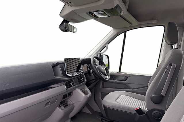 Volkswagen Grand California